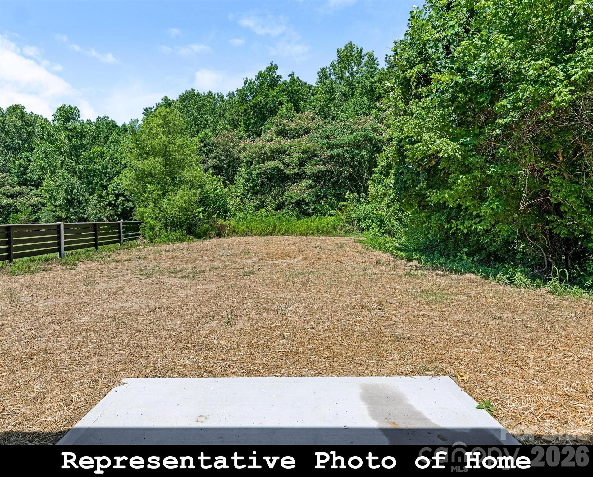 Thomasboro - Residential