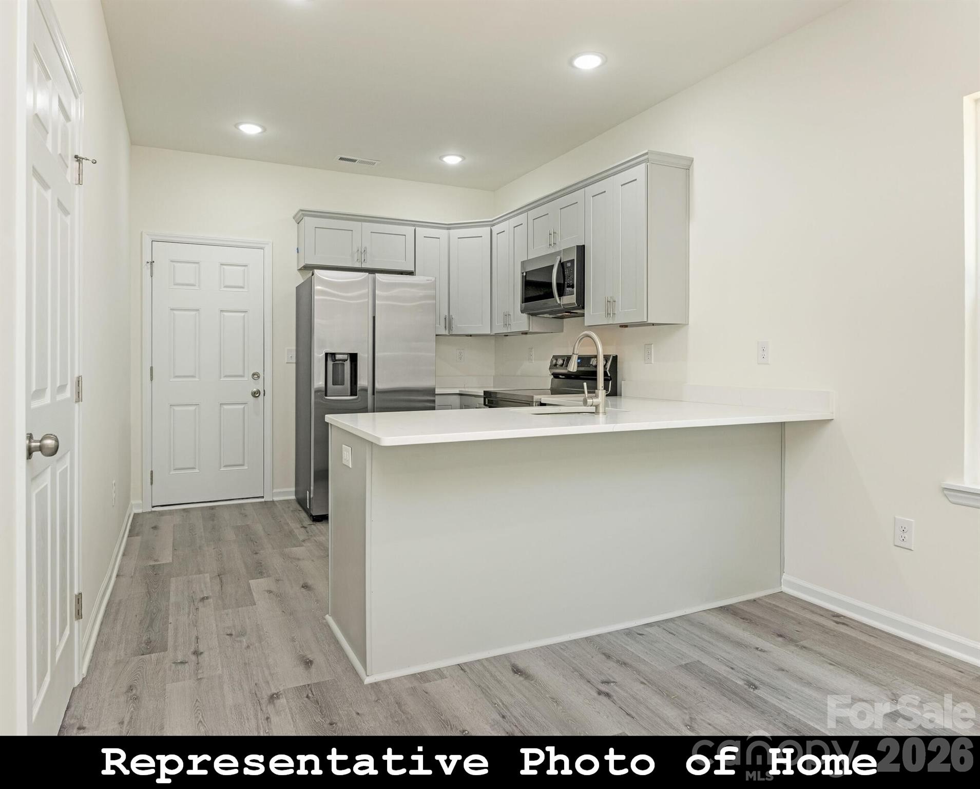 Thomasboro - Residential