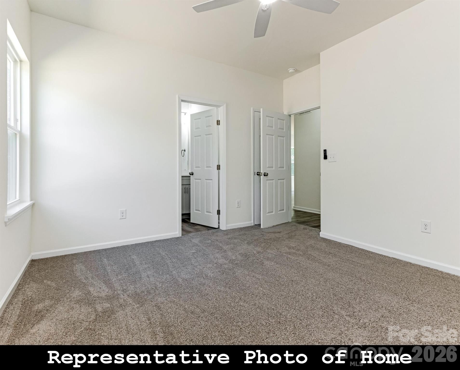 Thomasboro - Residential