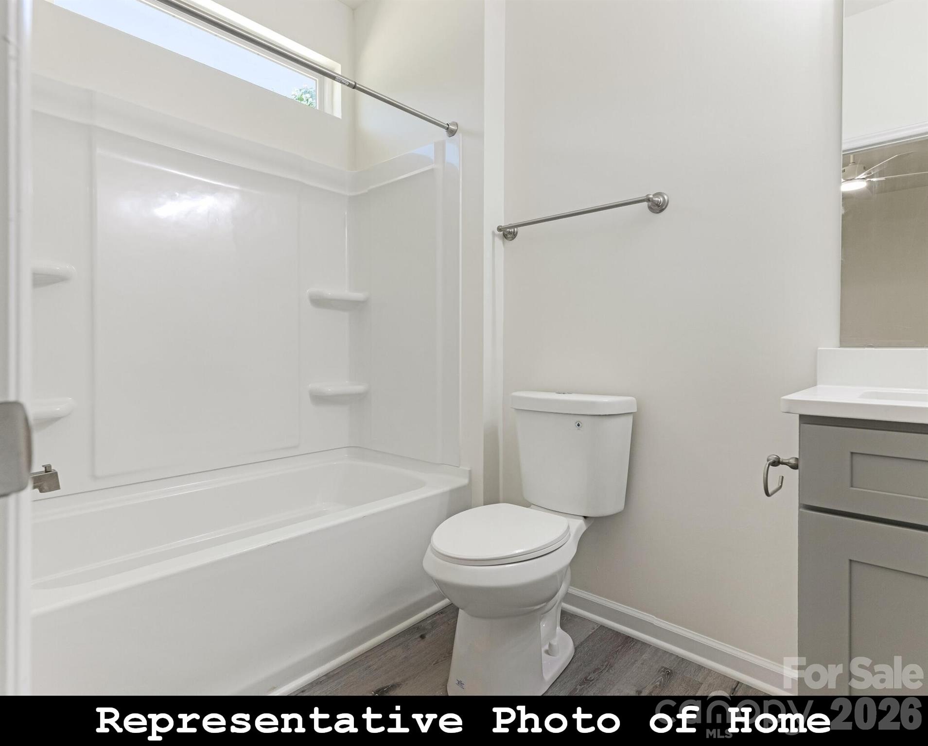 Thomasboro - Residential