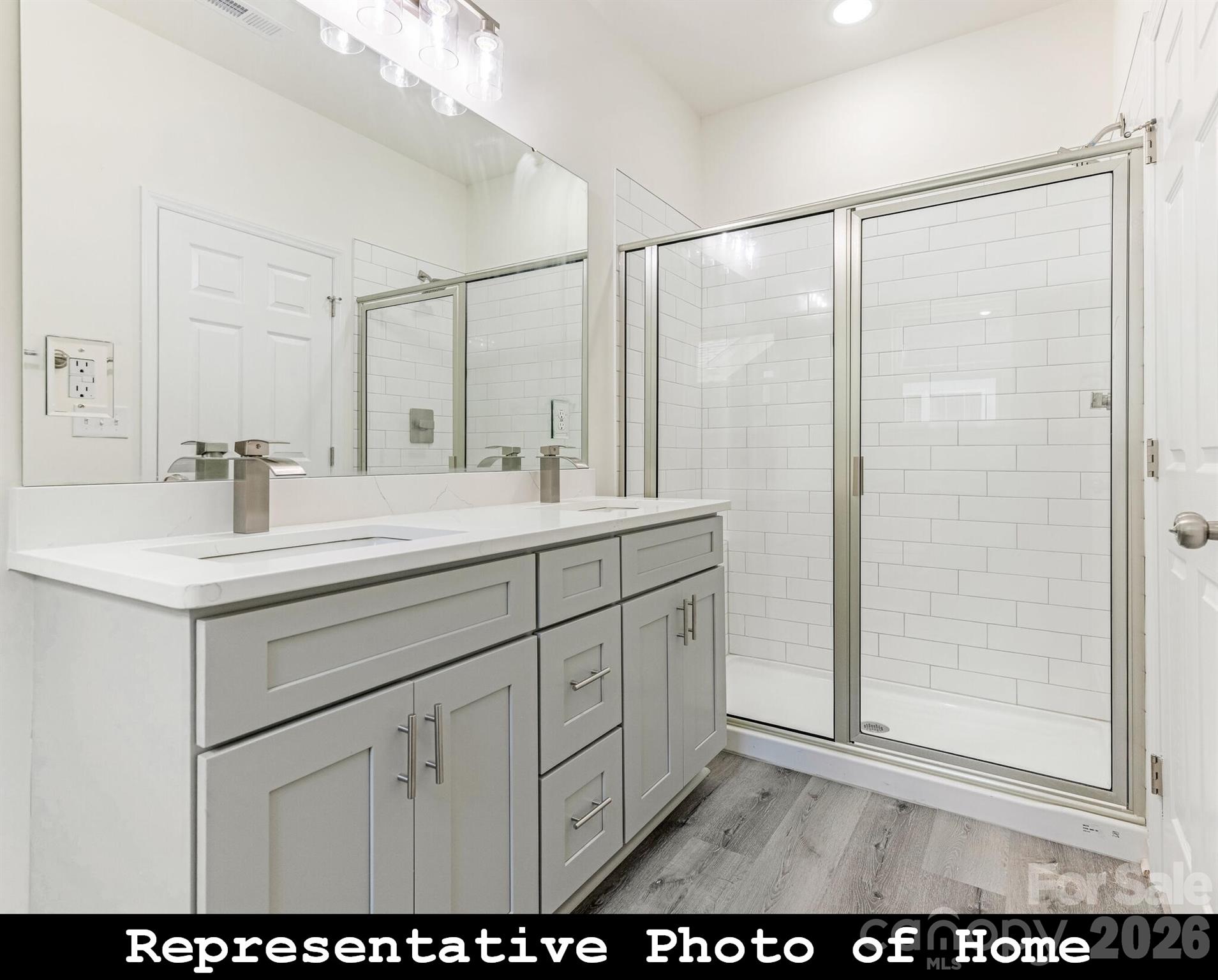 Thomasboro - Residential