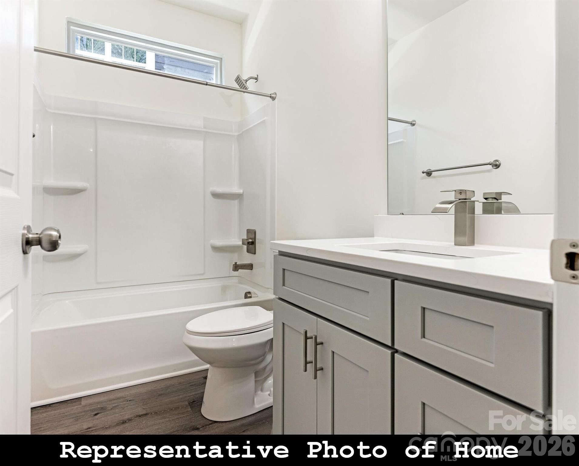 Thomasboro - Residential