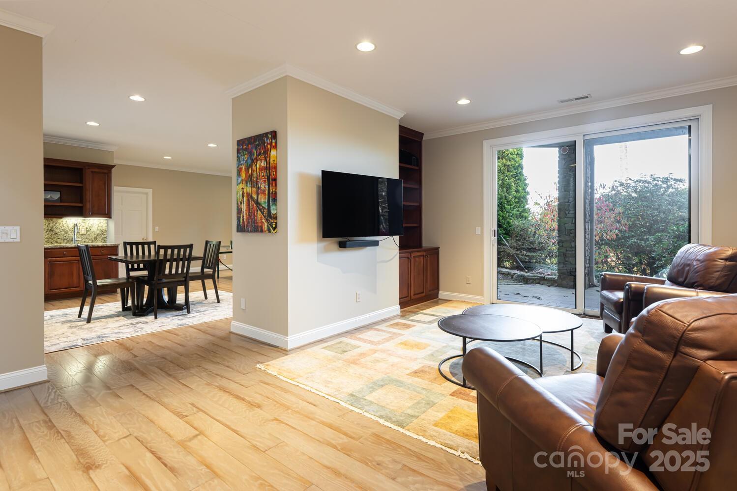 Kenmure - Residential