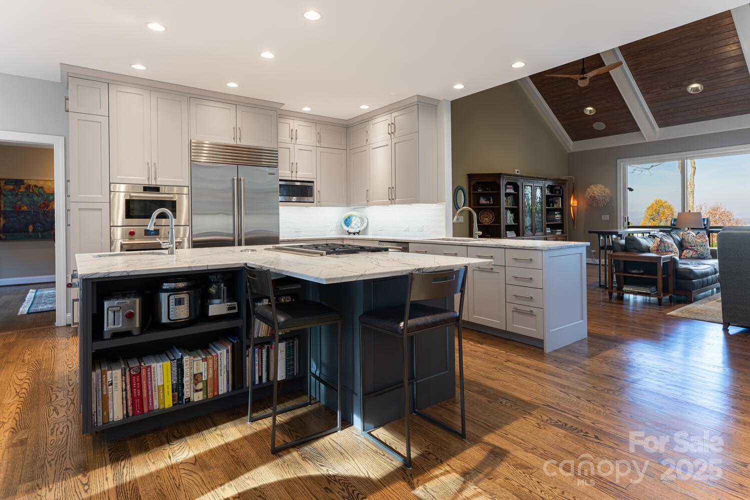 Kenmure - Residential