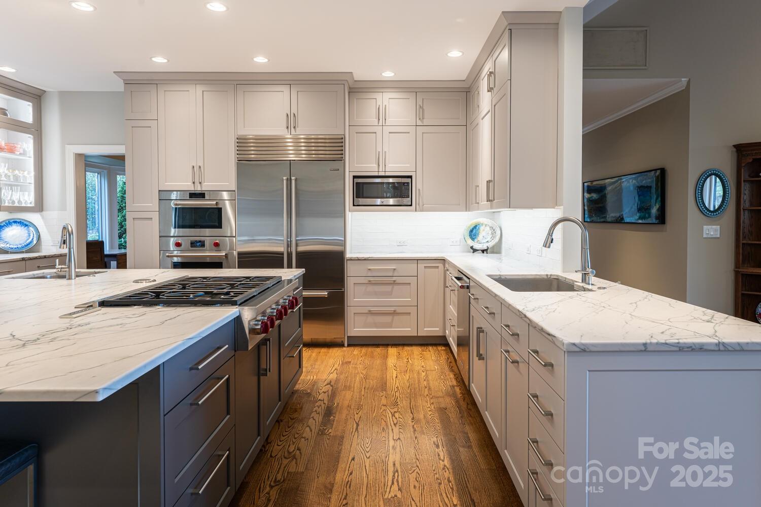 Kenmure - Residential