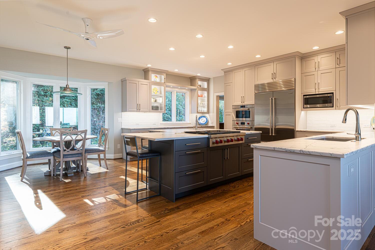 Kenmure - Residential