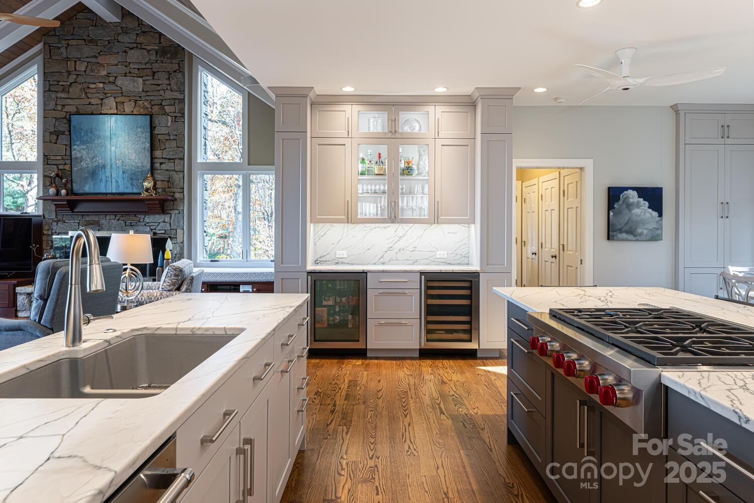 Kenmure - Residential