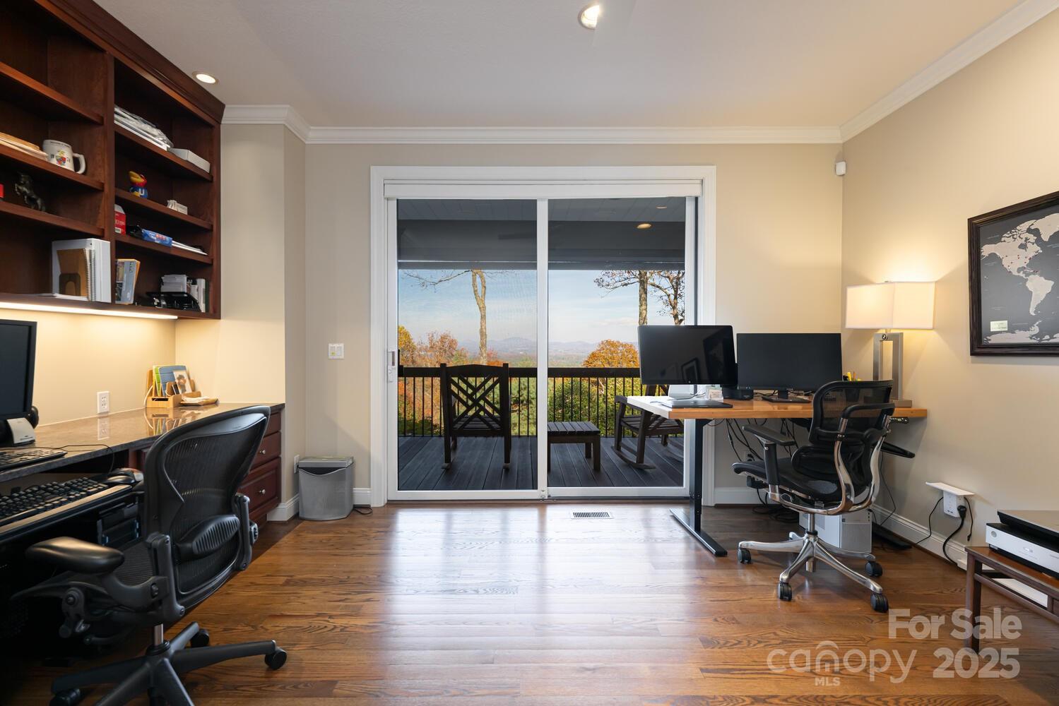 Kenmure - Residential