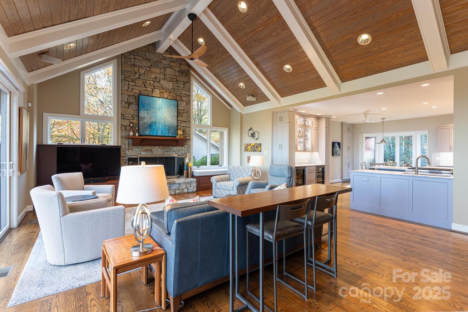 Kenmure - Residential