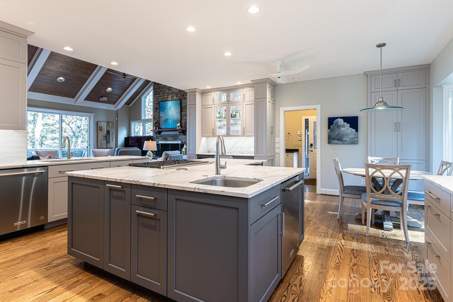 Kenmure - Residential