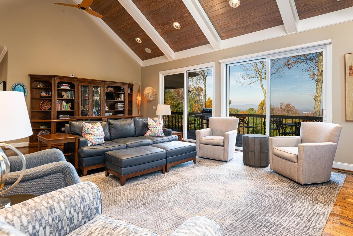 Kenmure - Residential