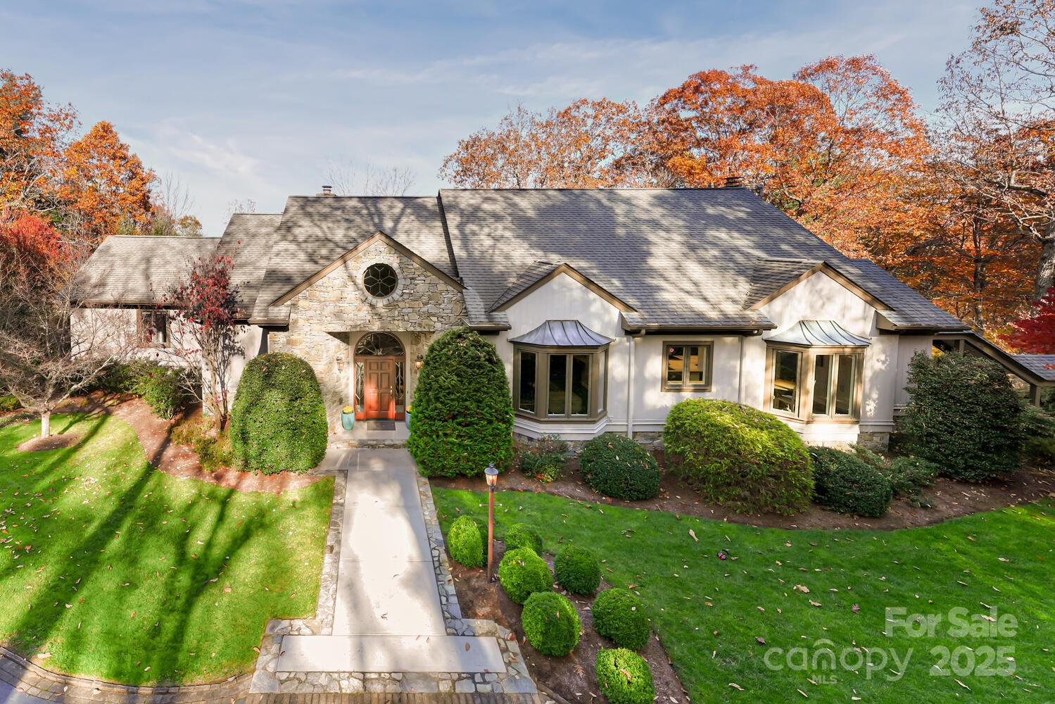 Kenmure - Residential