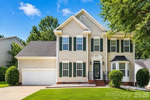 Photo of 11938 Harmon Lane, Pineville, NC 28134 (MLS # 4414822)
