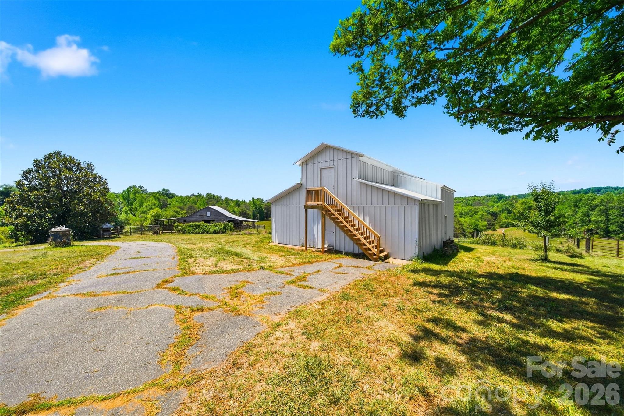301 Corinth Church Circle