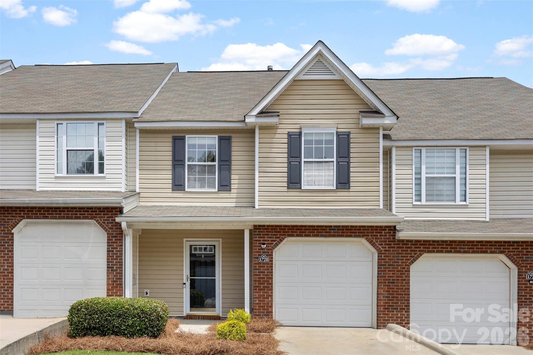 1728 Eagle Ridge Drive
