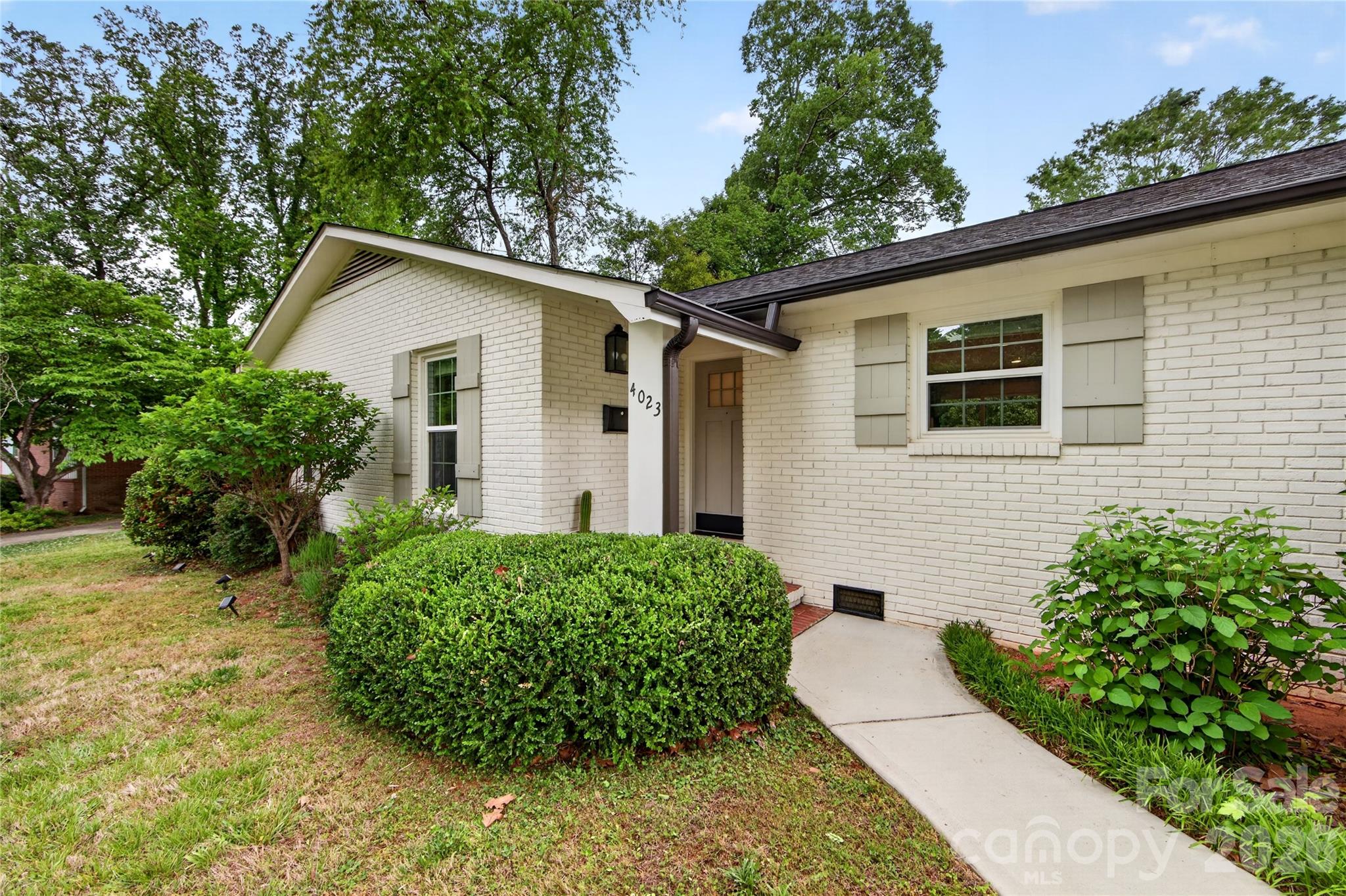 4023 Firethorne Road