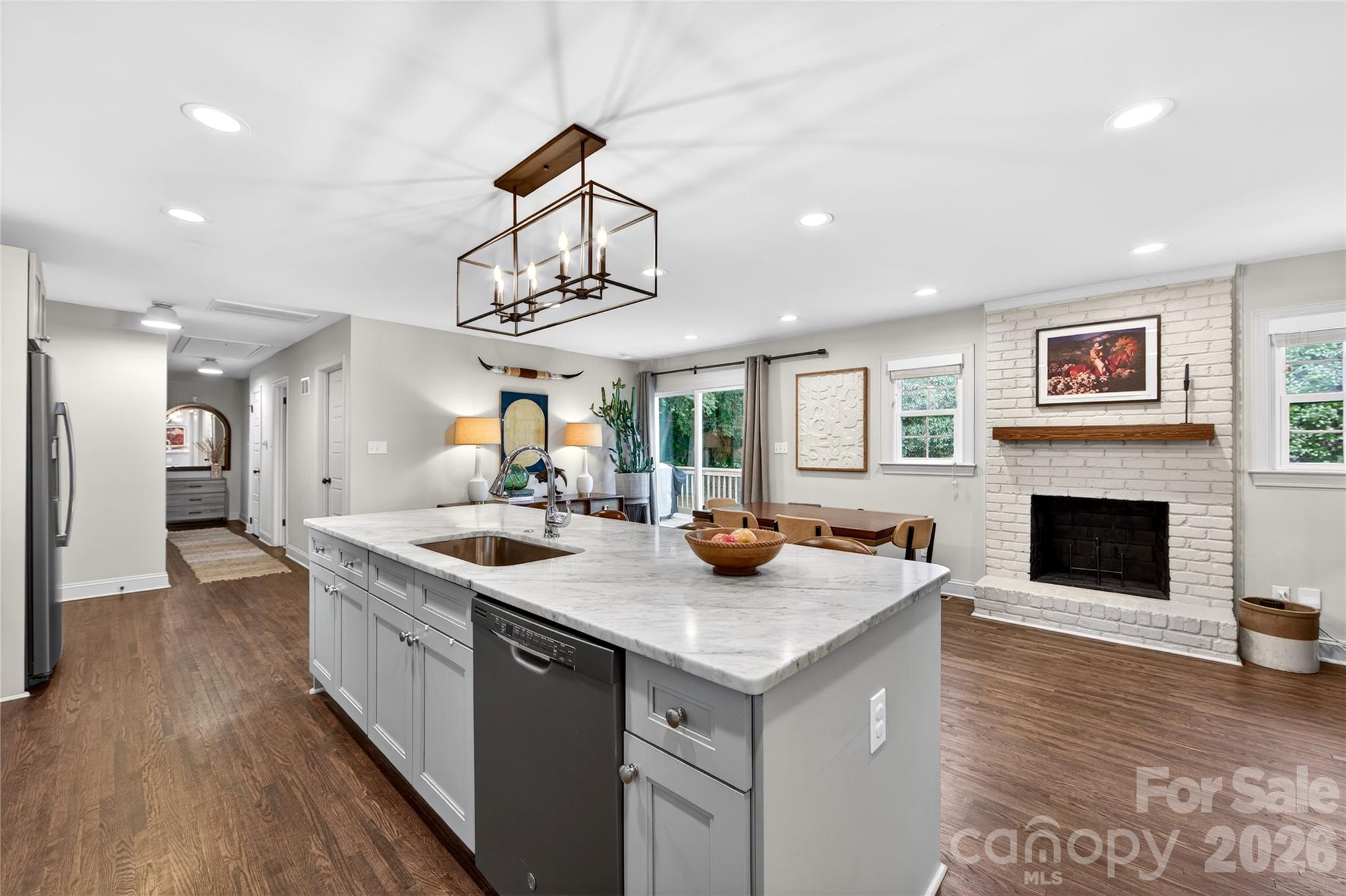 4023 Firethorne Road