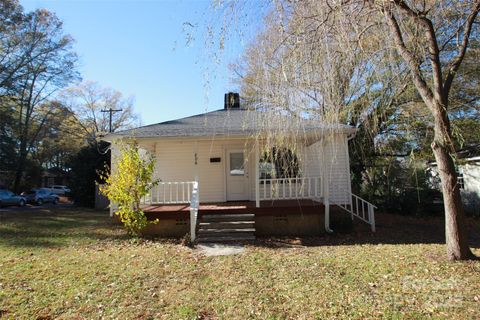 206 Frances Street Clover SC 29710