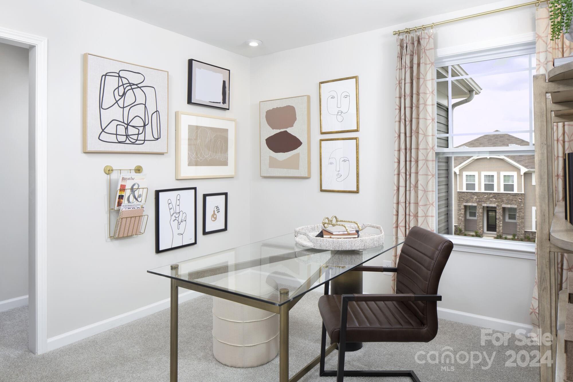 Somerset - Residential