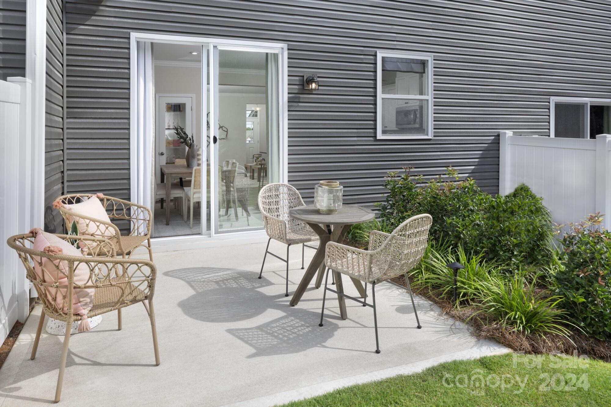 Somerset - Residential