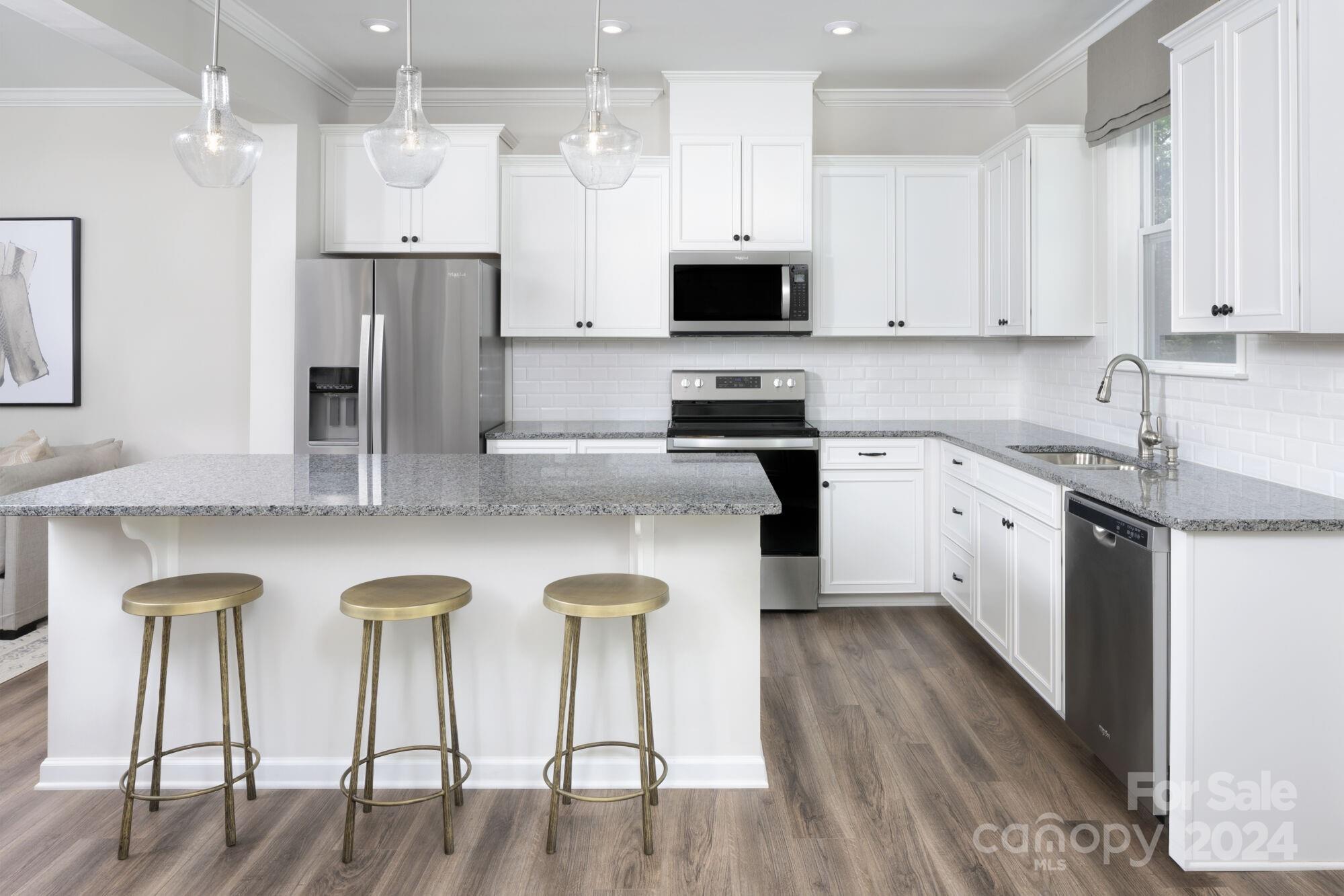 Somerset - Residential