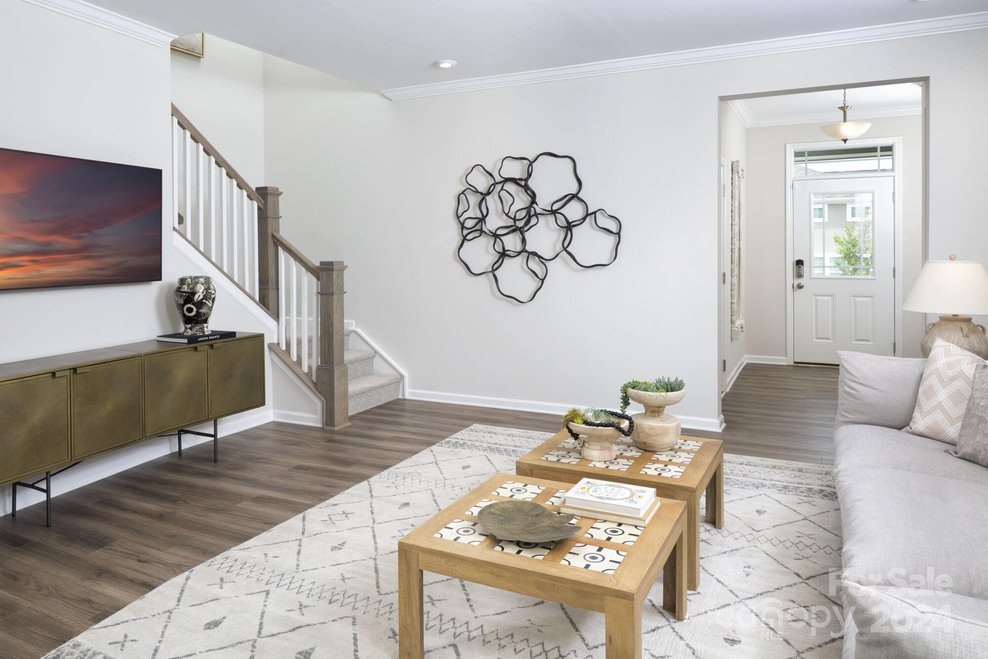 Somerset - Residential