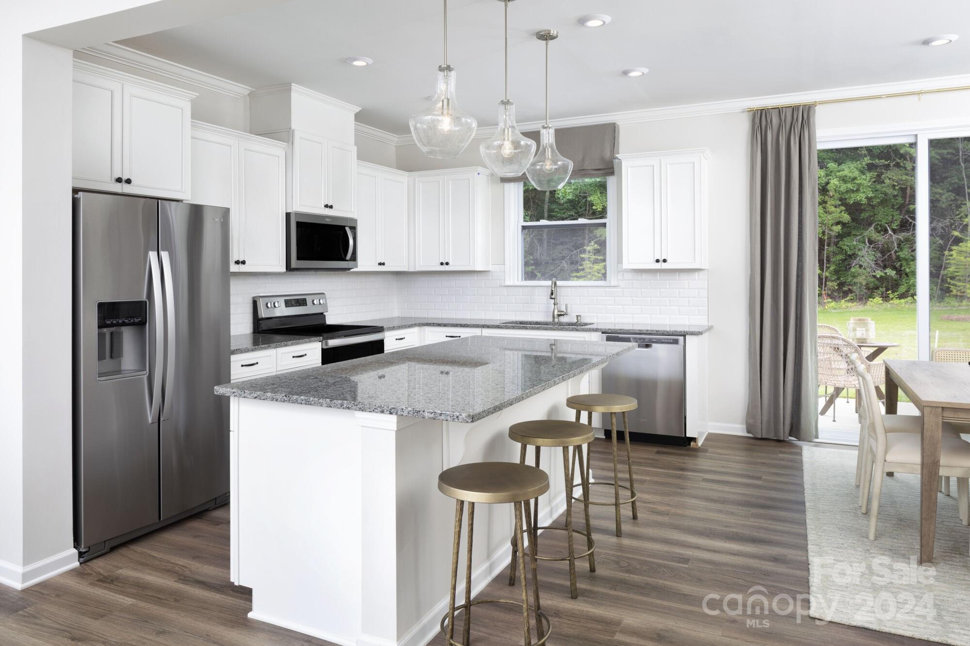 Somerset - Residential