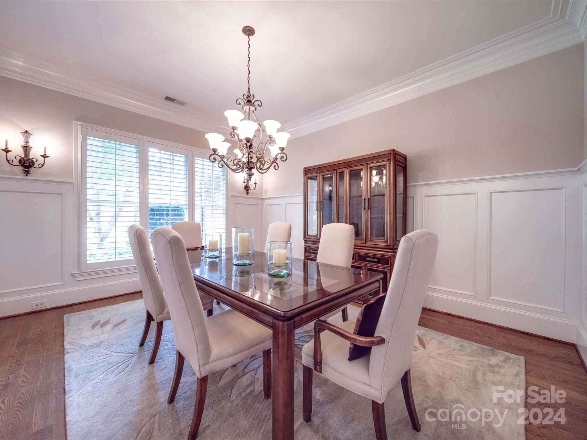 The Palisades - Residential