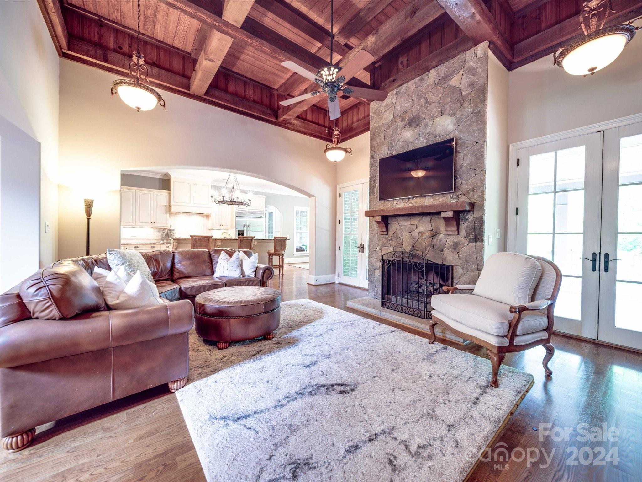 The Palisades - Residential