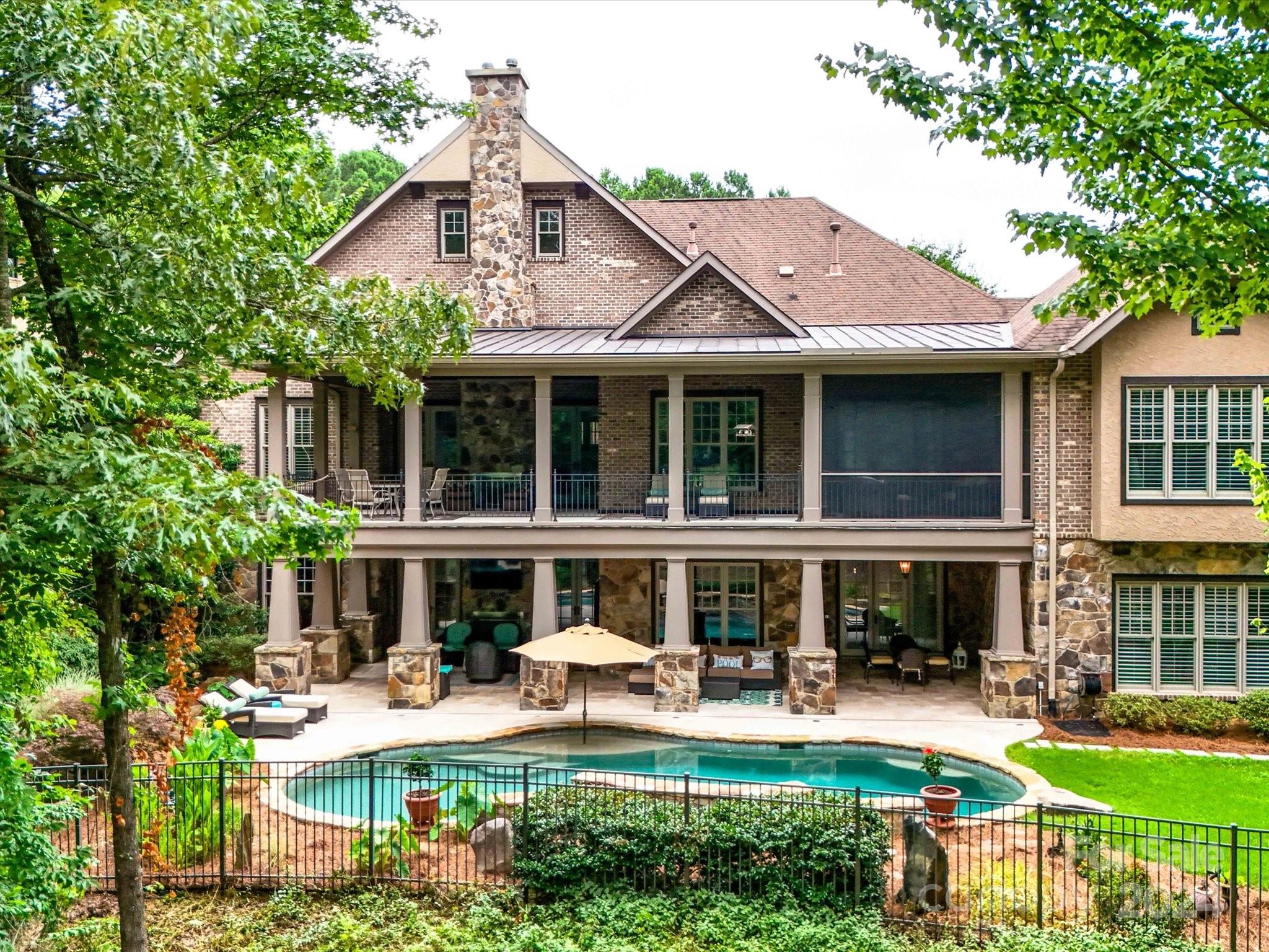 The Palisades - Residential