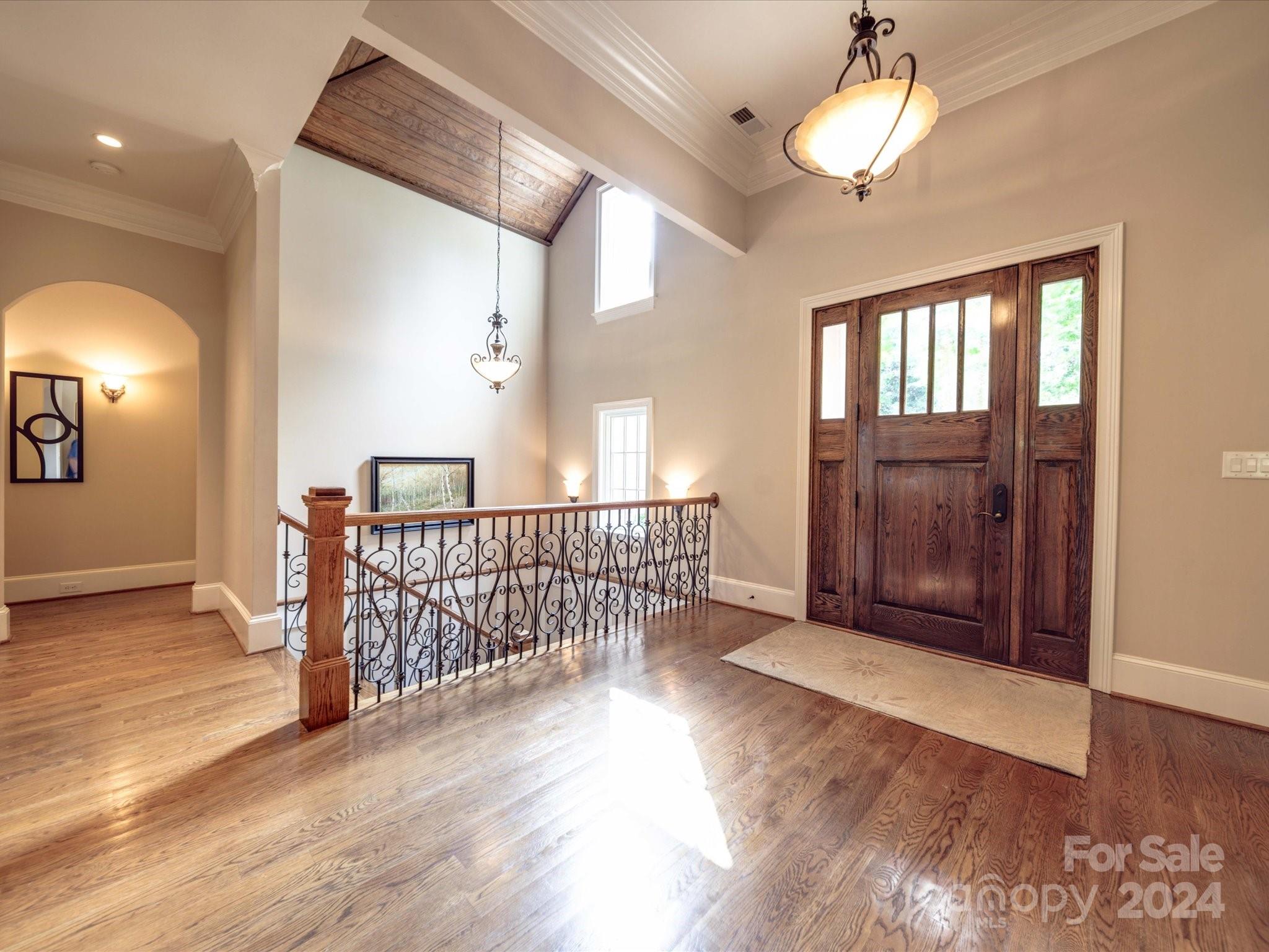 The Palisades - Residential