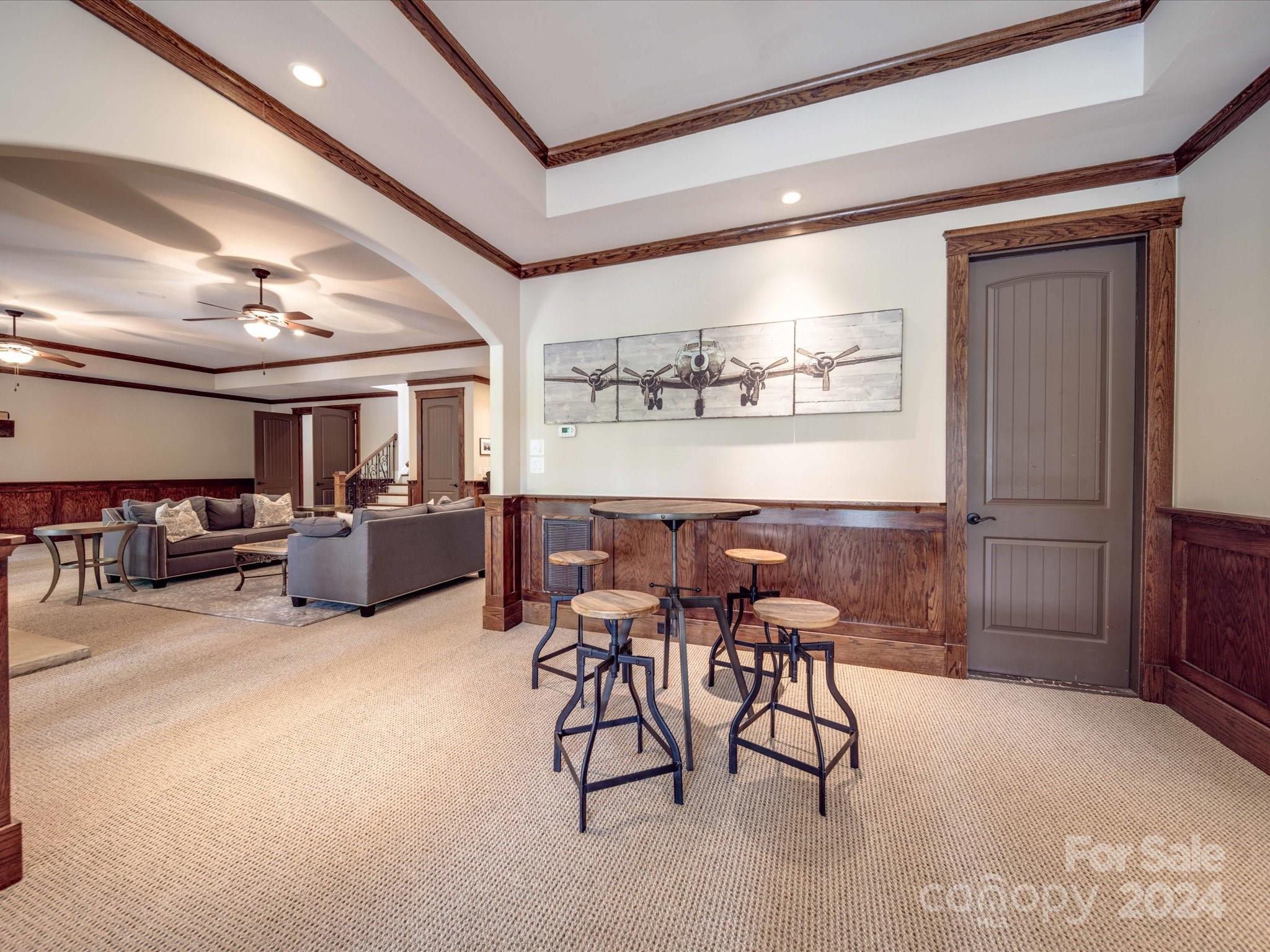 The Palisades - Residential