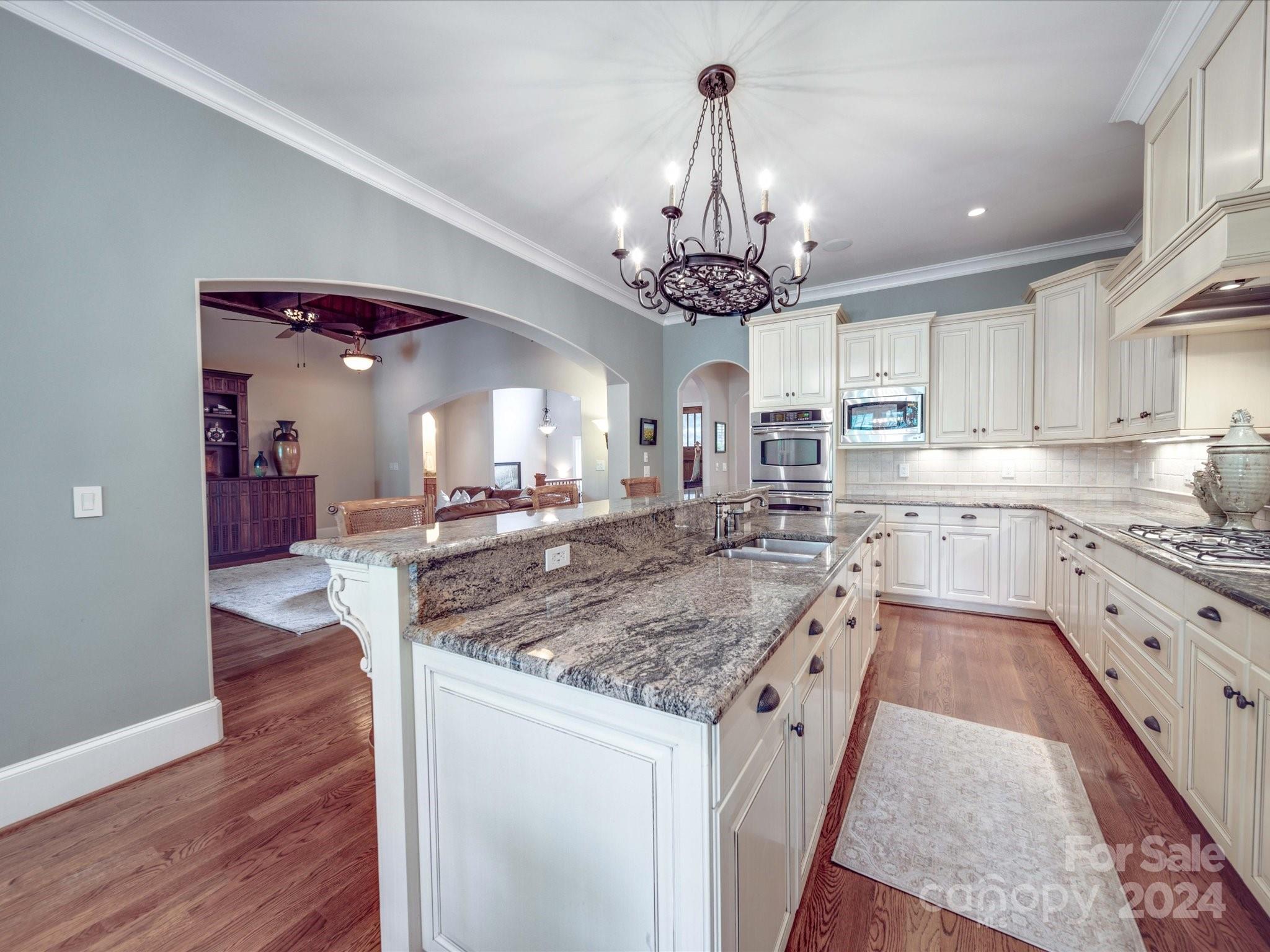 The Palisades - Residential