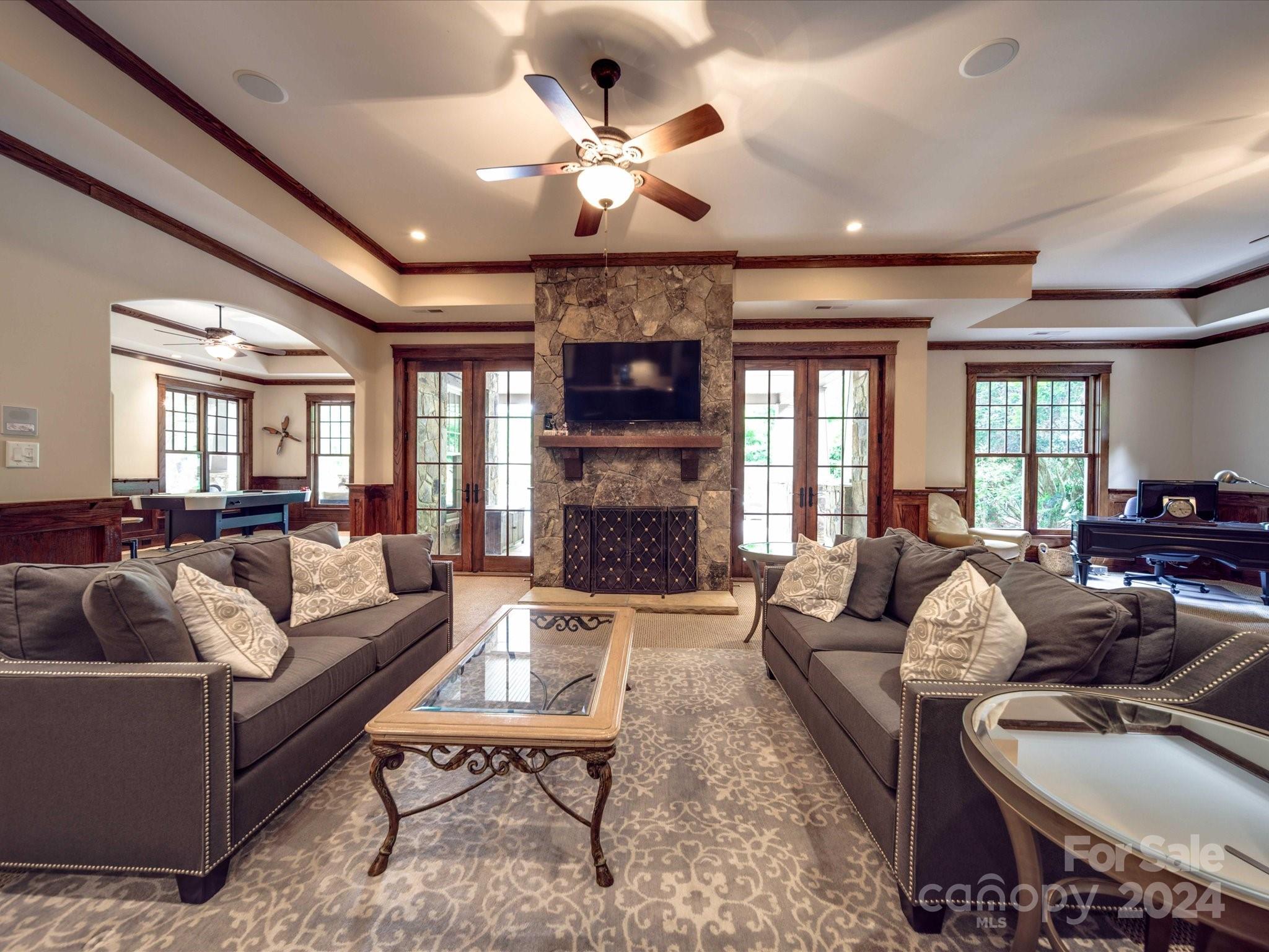 The Palisades - Residential