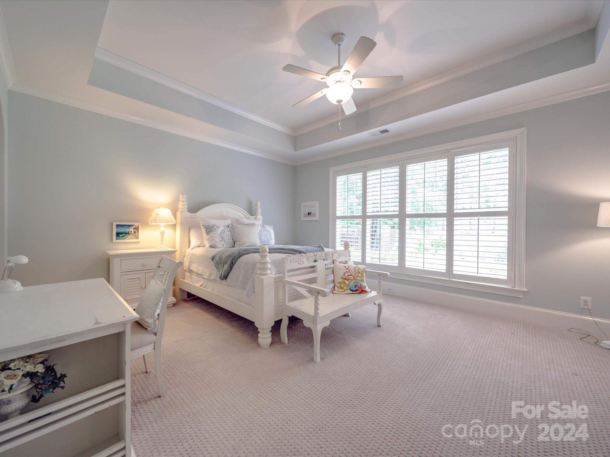 The Palisades - Residential