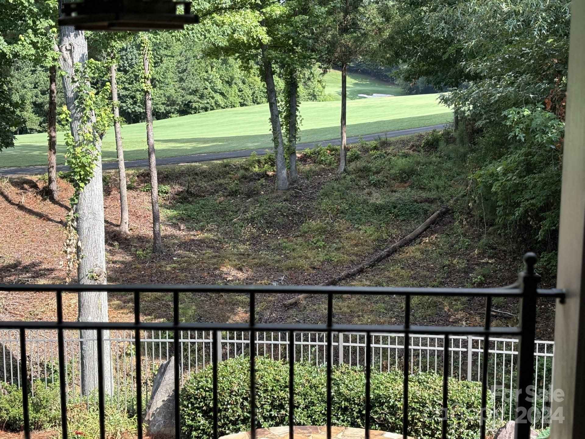 The Palisades - Residential