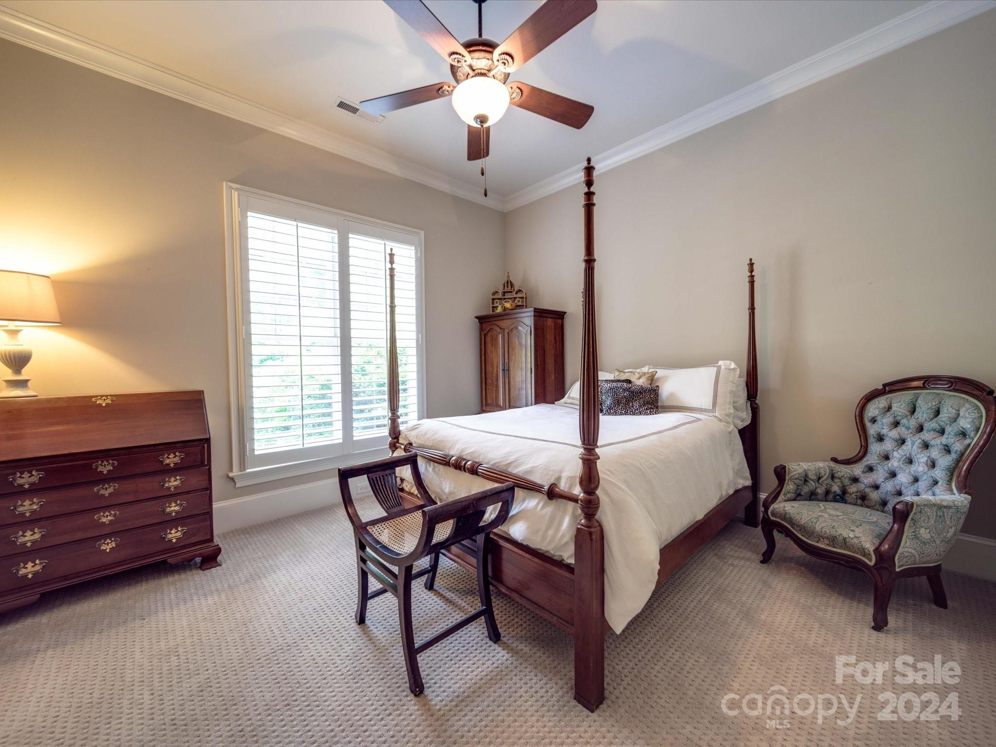 The Palisades - Residential