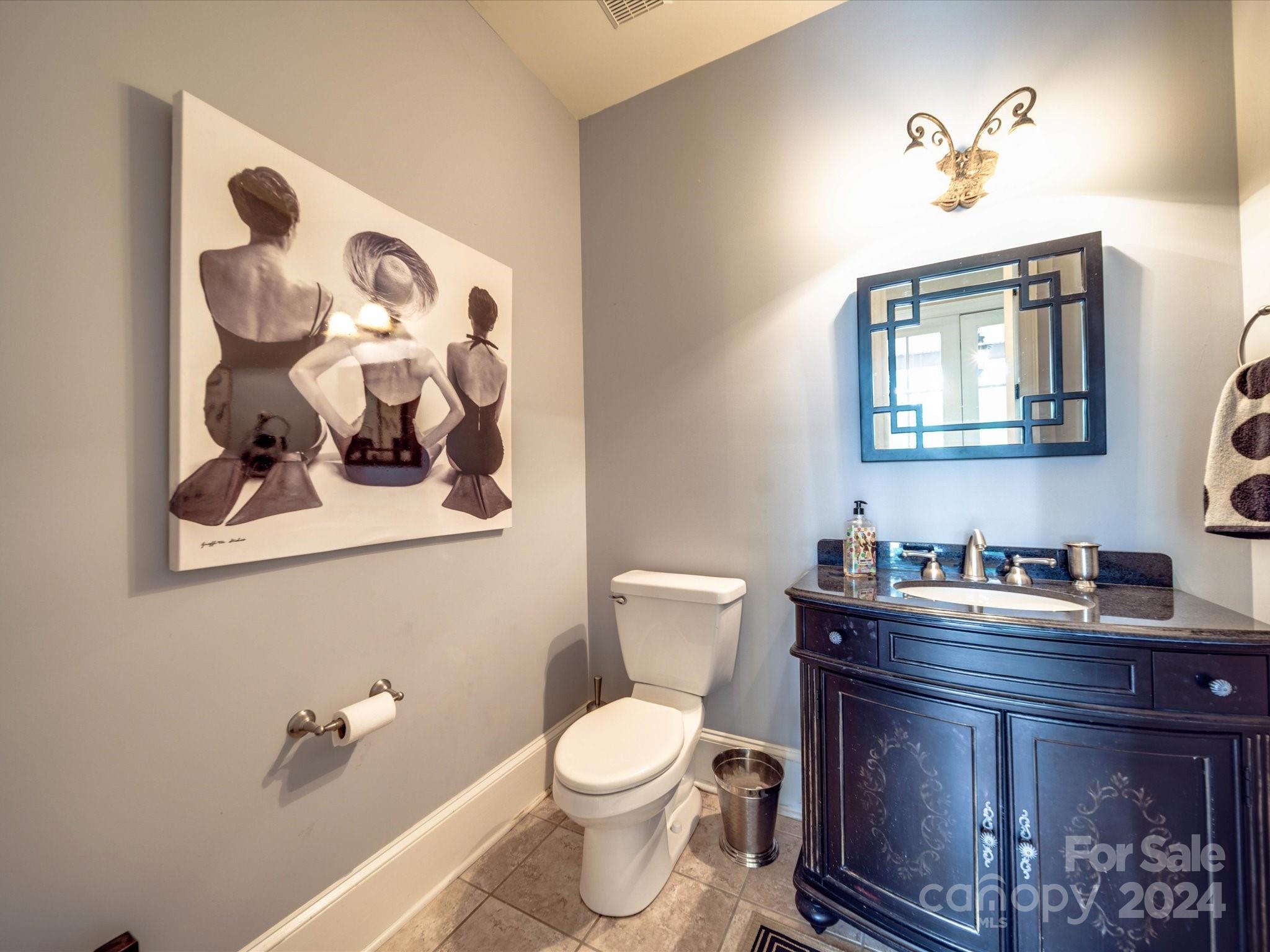 The Palisades - Residential