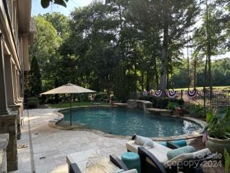 The Palisades - Residential