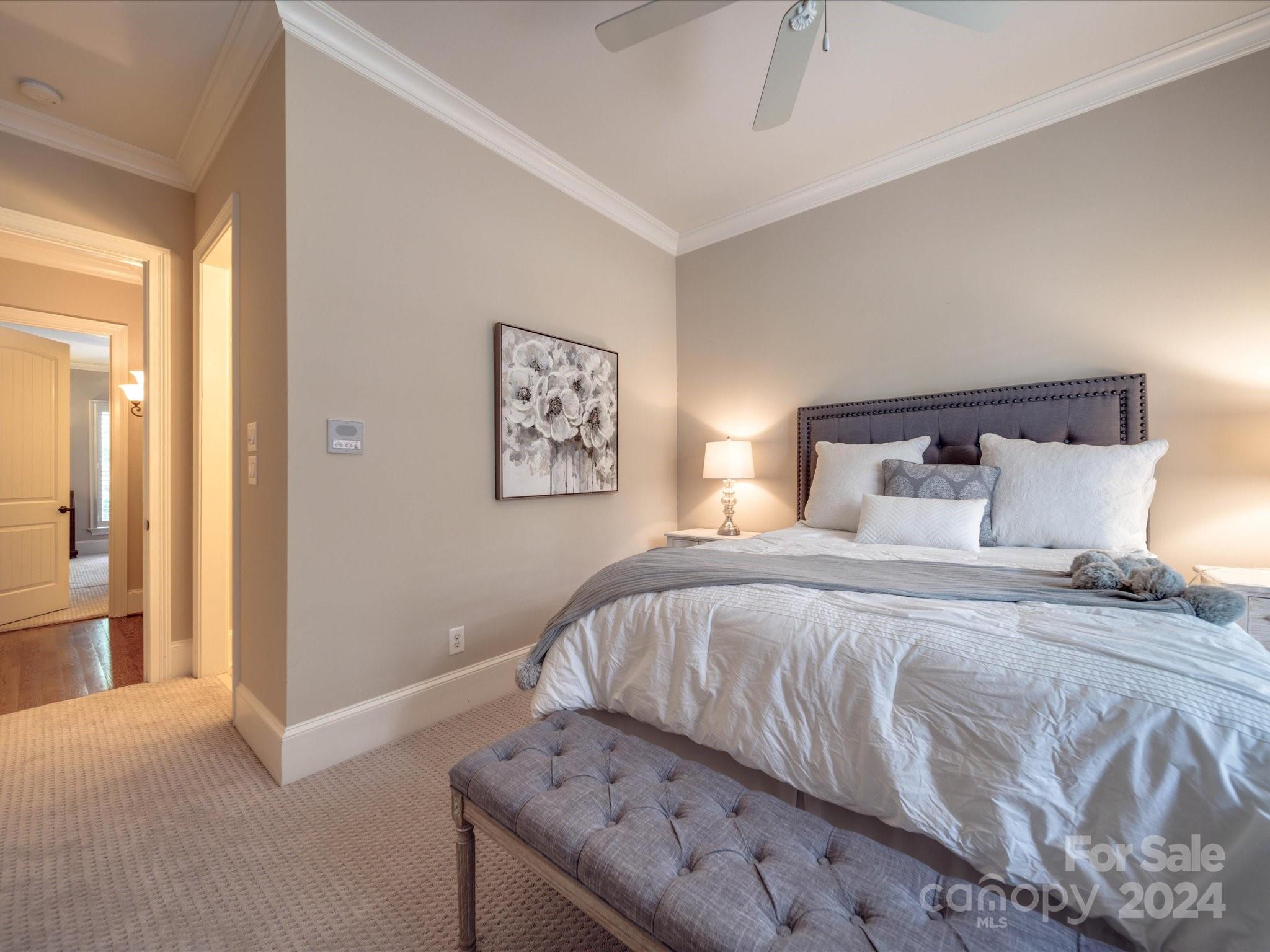 The Palisades - Residential