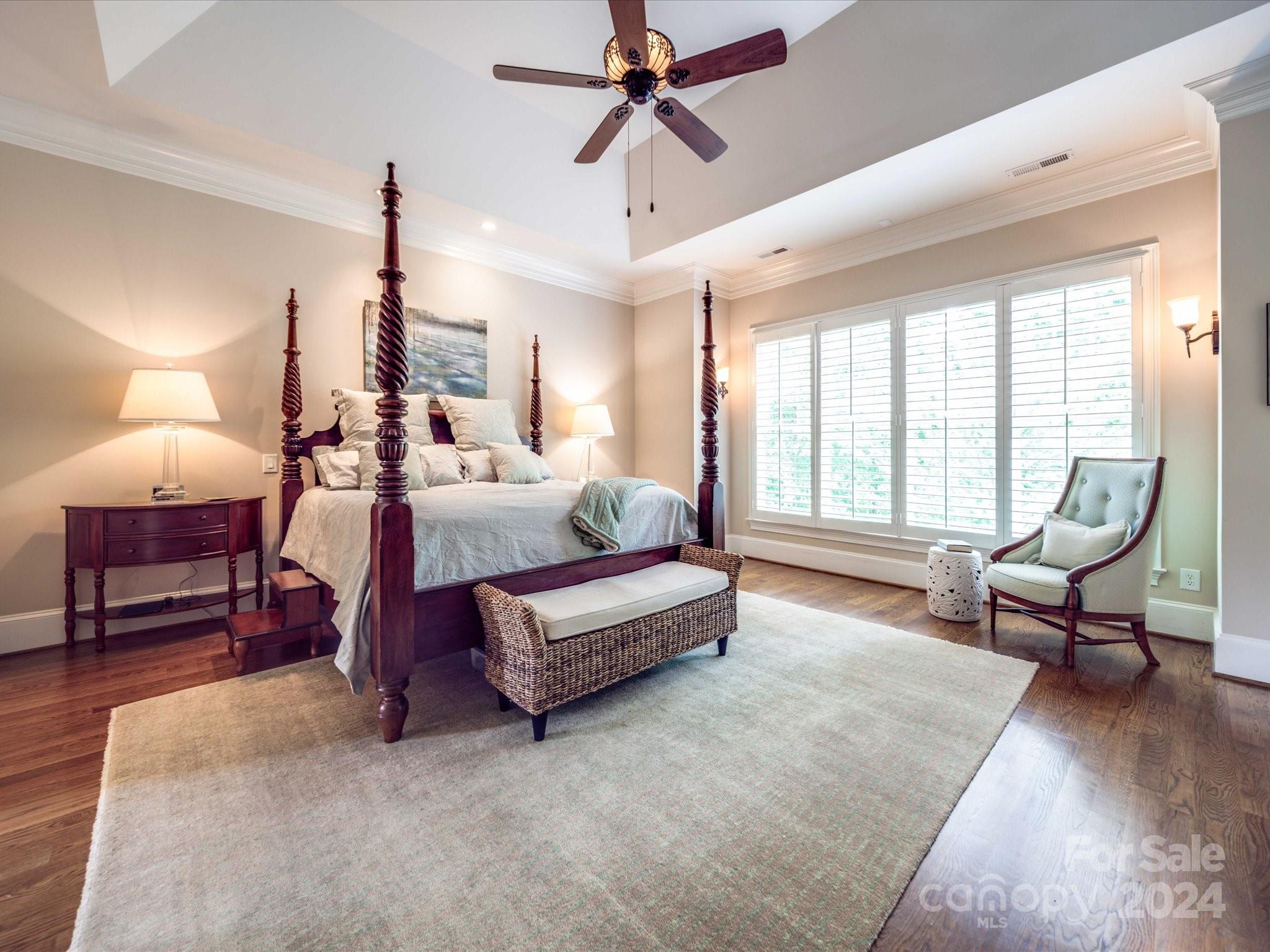 The Palisades - Residential