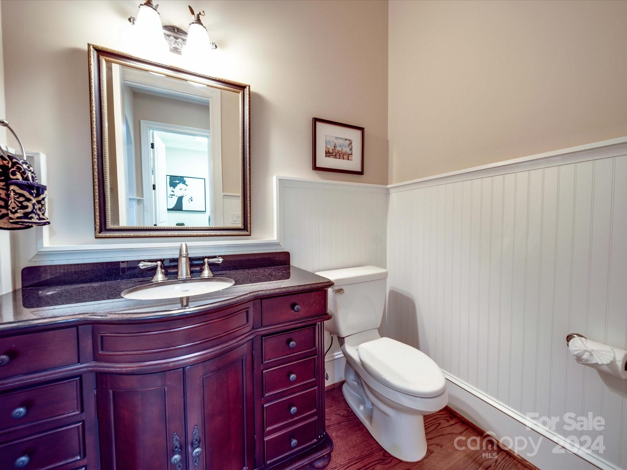 The Palisades - Residential