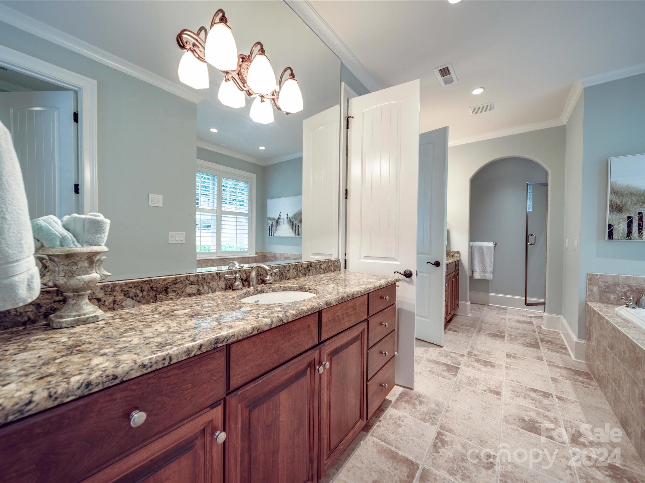 The Palisades - Residential