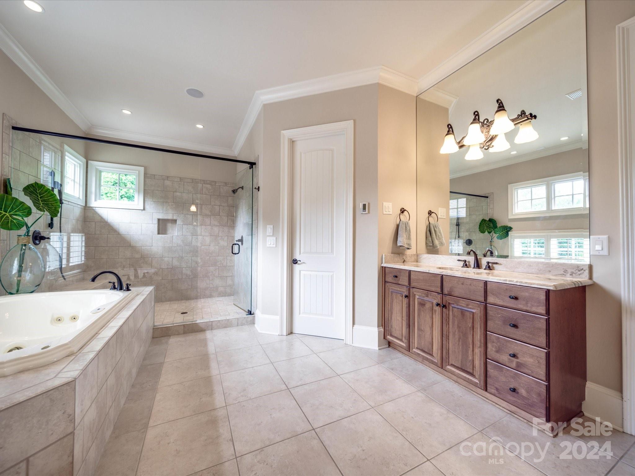 The Palisades - Residential