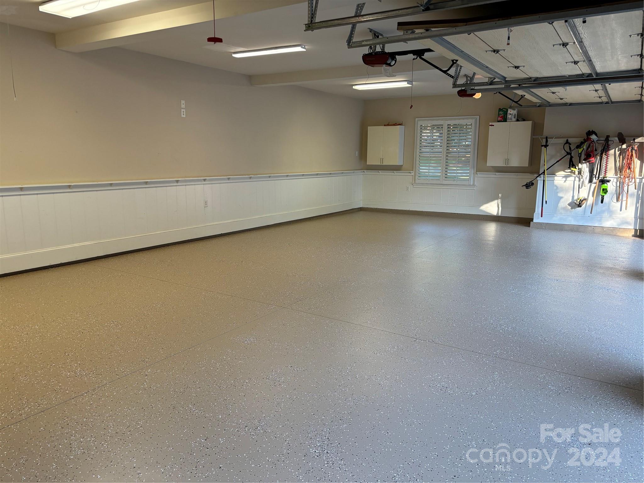 The Palisades - Residential