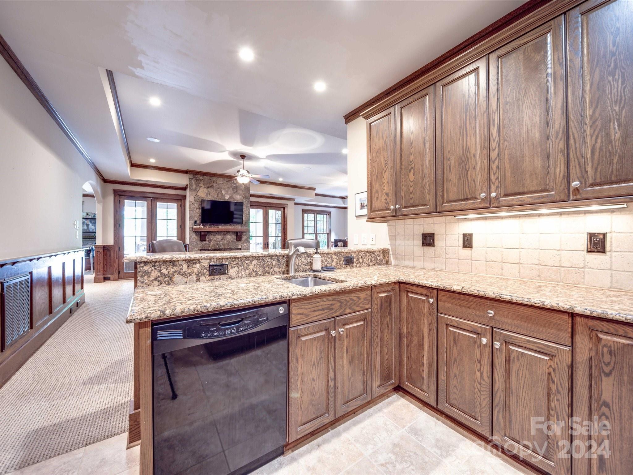 The Palisades - Residential