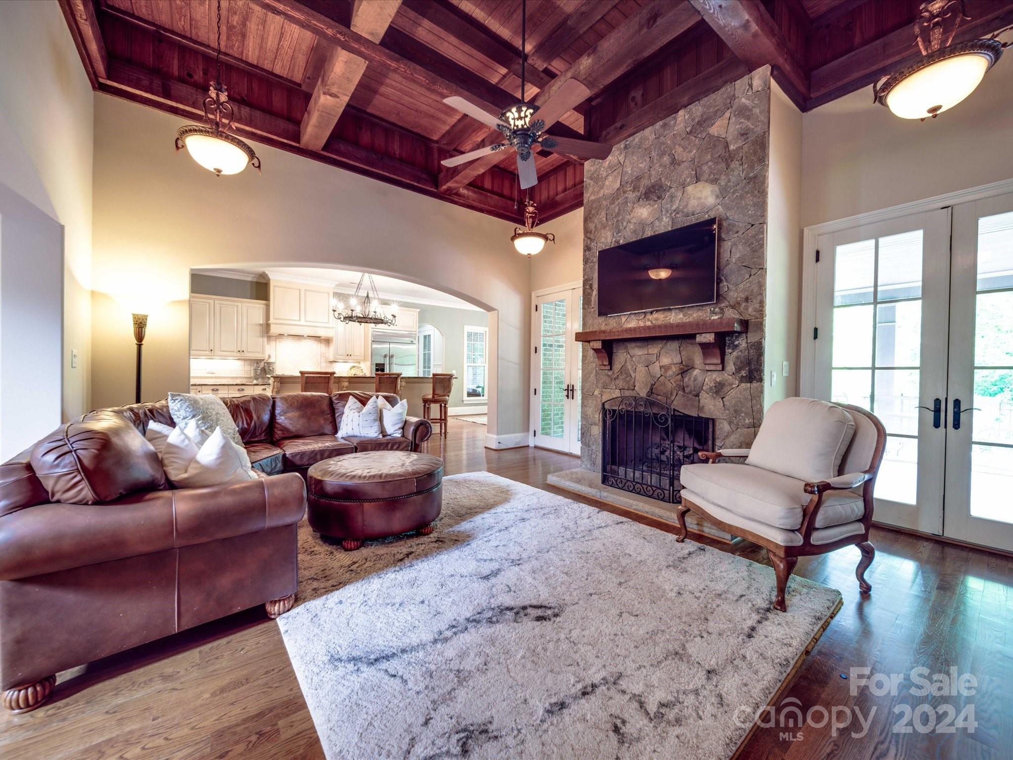 The Palisades - Residential