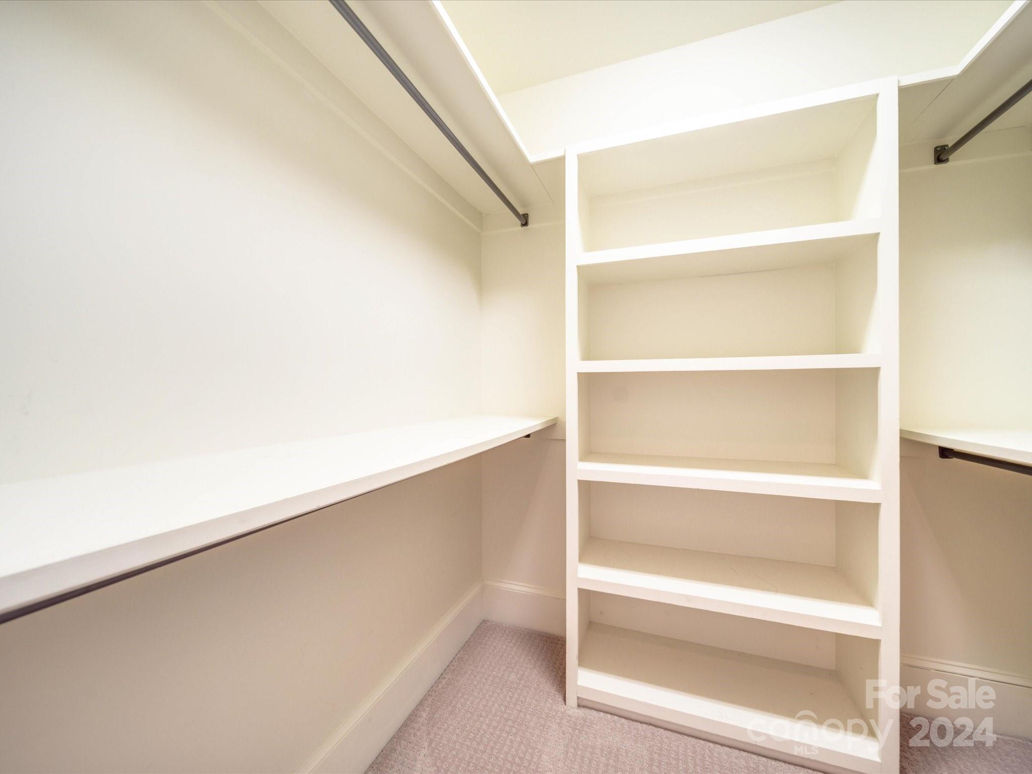 The Palisades - Residential