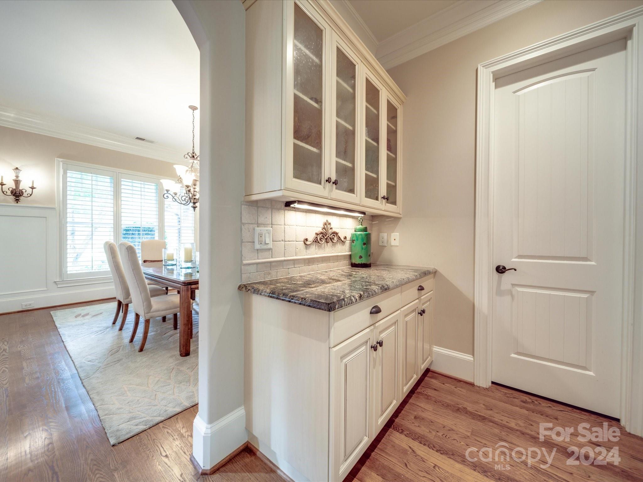 The Palisades - Residential