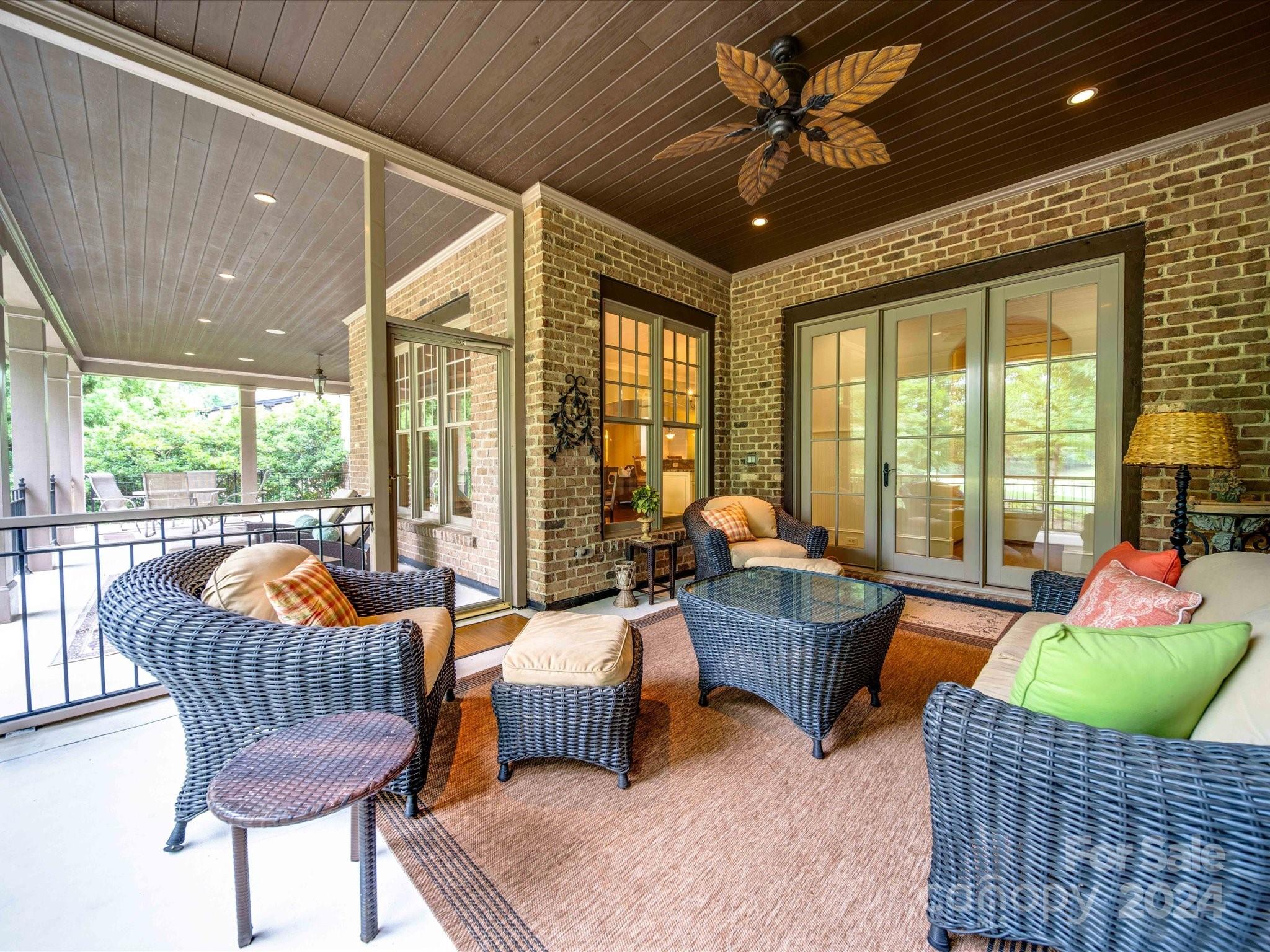 The Palisades - Residential